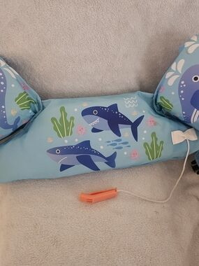 Kids Floatie (Puddlejumper)